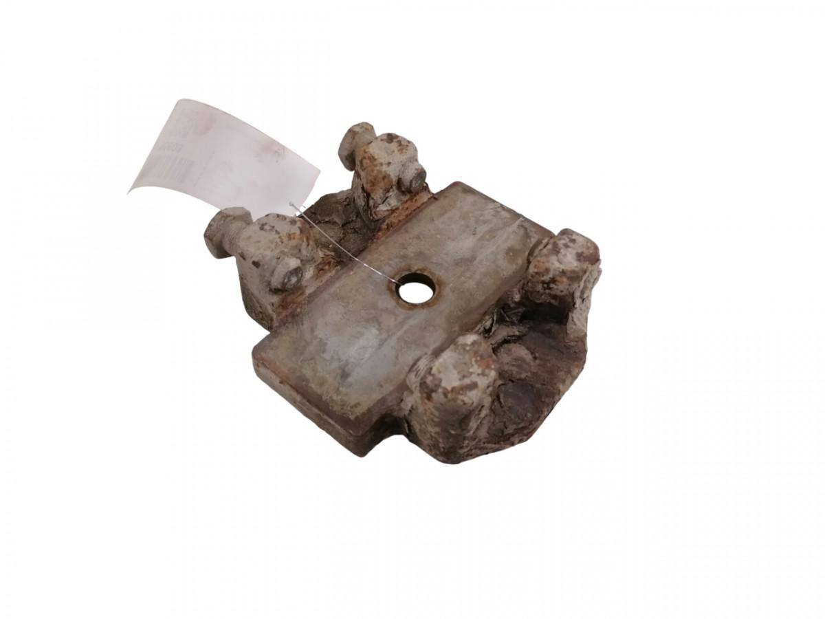 Volvo Spring plate 20759613 - Suspension for Truck: picture 1 Volvo Spring plate 20759613 - Suspension for Truck: picture 1