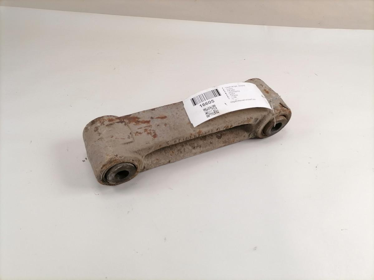 Volvo Spring shackle 25379252 - Suspension for Truck: picture 2 Volvo Spring shackle 25379252 - Suspension for Truck: picture 2