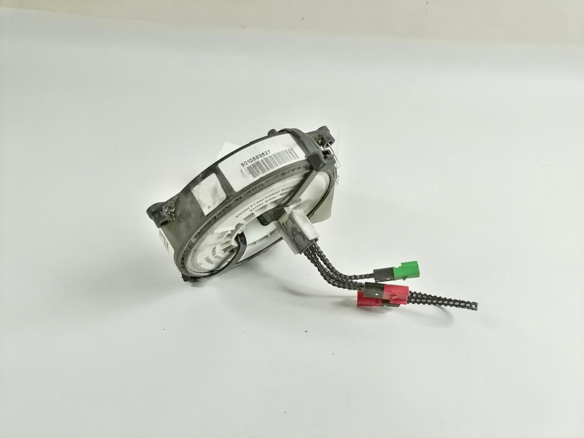 Volvo Steering cable 5010589627 - Steering for Truck: picture 2 Volvo Steering cable 5010589627 - Steering for Truck: picture 2