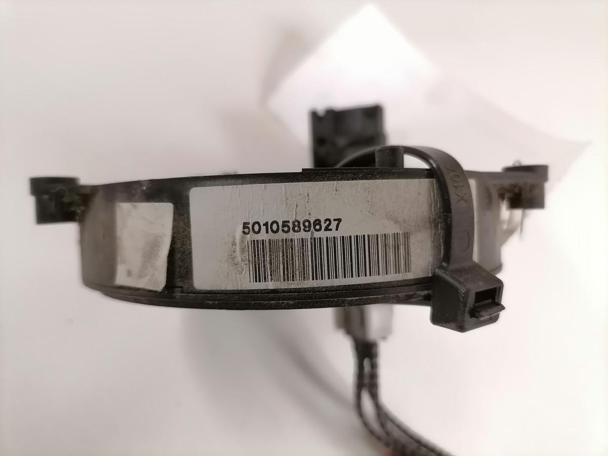 Volvo Steering cable 5010589627 - Steering for Truck: picture 3 Volvo Steering cable 5010589627 - Steering for Truck: picture 3