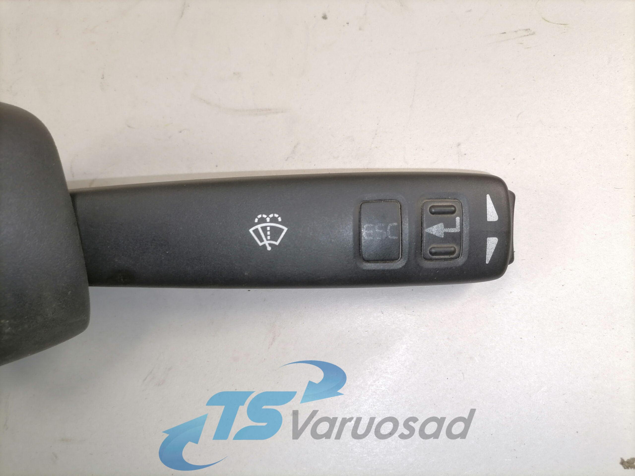 Volvo Switch, wipers 20424046 - Electrical system for Truck: picture 2 Volvo Switch, wipers 20424046 - Electrical system for Truck: picture 2
