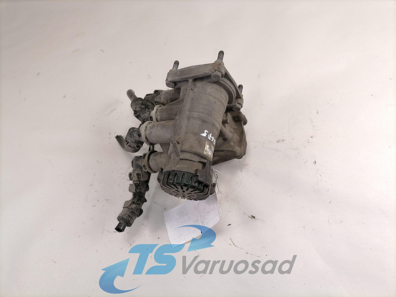 Volvo Trailer brake pressure control 21114977 - Brake valve for Truck: picture 1 Volvo Trailer brake pressure control 21114977 - Brake valve for Truck: picture 1
