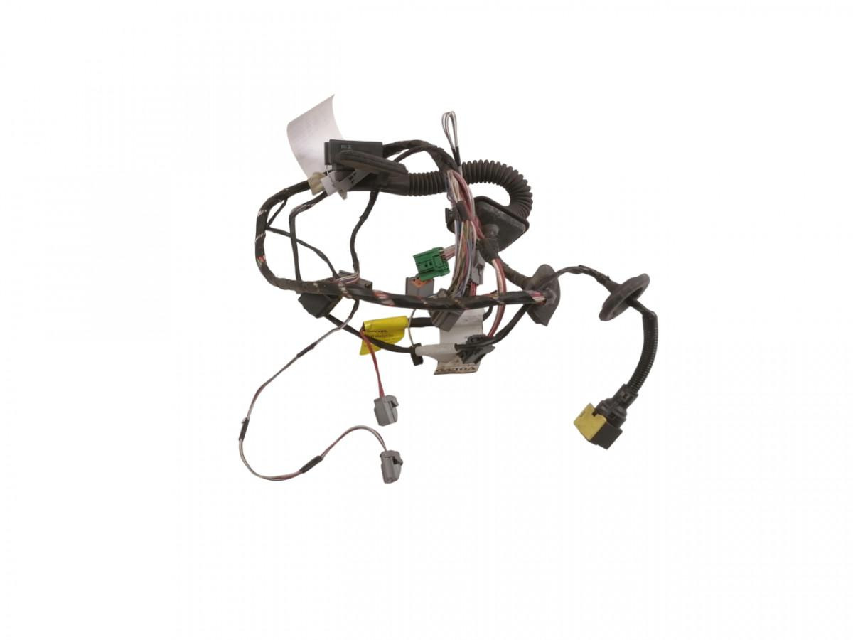 Volvo Ukse juhtmestik 22528945 - Door and parts for Truck: picture 1 Volvo Ukse juhtmestik 22528945 - Door and parts for Truck: picture 1