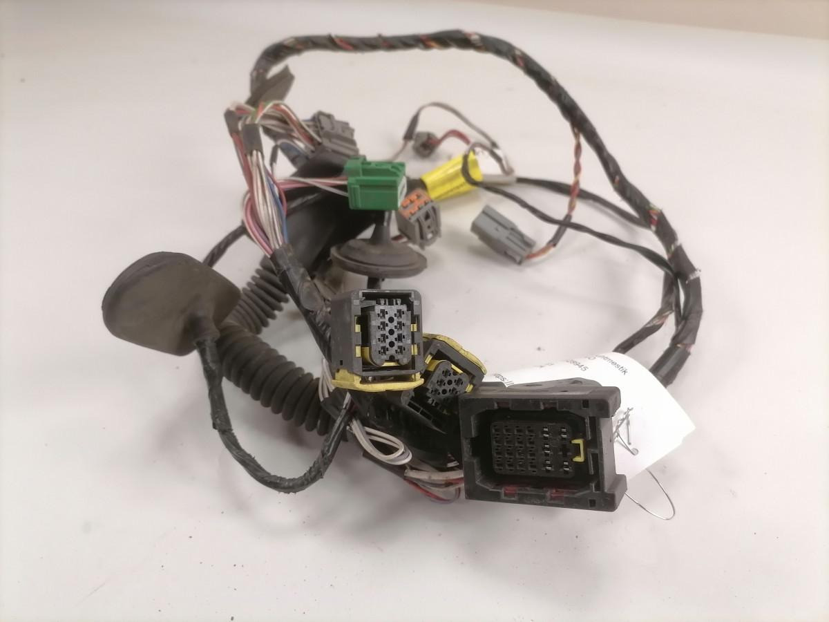 Volvo Ukse juhtmestik 22528945 - Door and parts for Truck: picture 3 Volvo Ukse juhtmestik 22528945 - Door and parts for Truck: picture 3