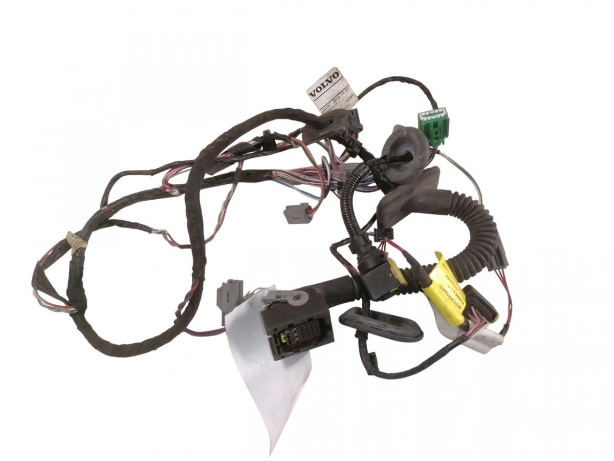 Volvo Ukse juhtmestik 22529475 - Door and parts for Truck: picture 1 Volvo Ukse juhtmestik 22529475 - Door and parts for Truck: picture 1