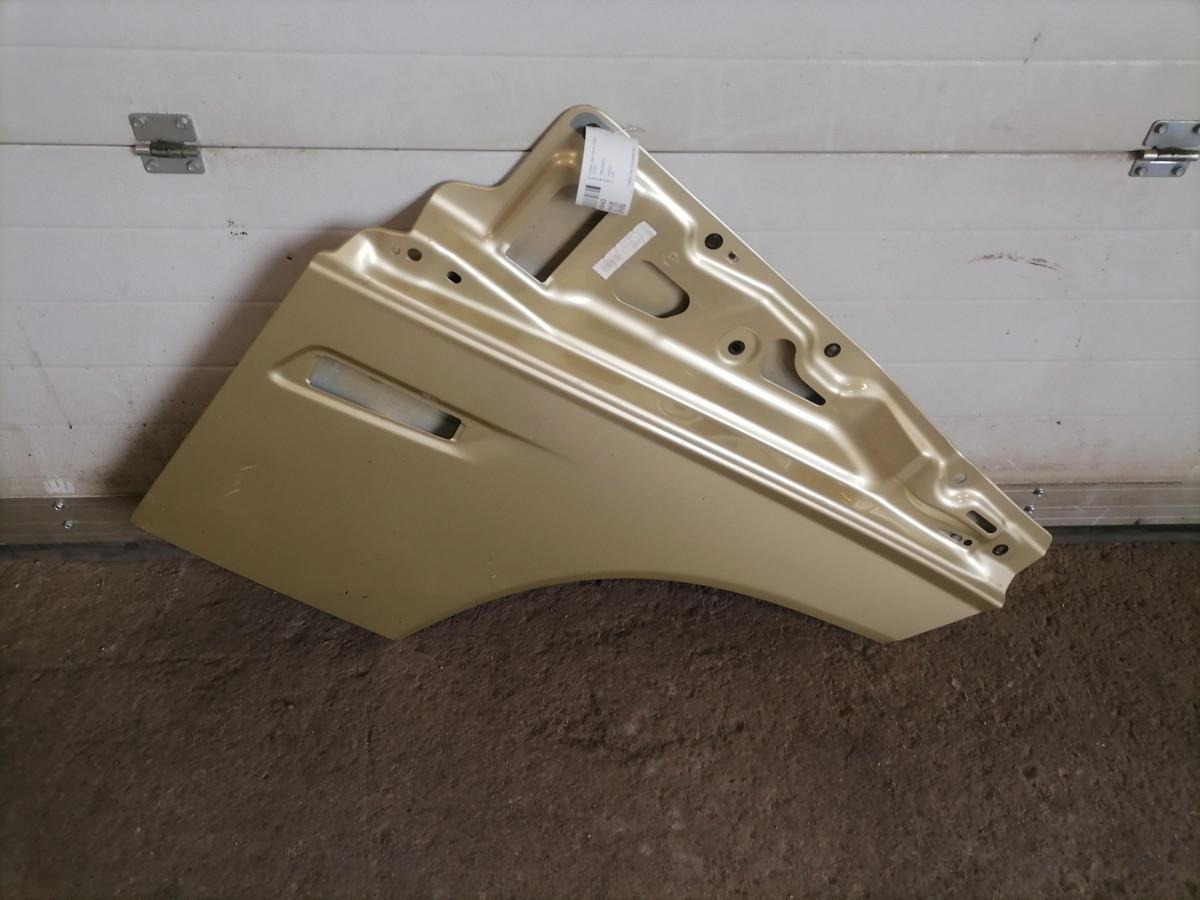 Volvo Ukse pikendus, vasak 78539450 - Door and parts for Truck: picture 2 Volvo Ukse pikendus, vasak 78539450 - Door and parts for Truck: picture 2