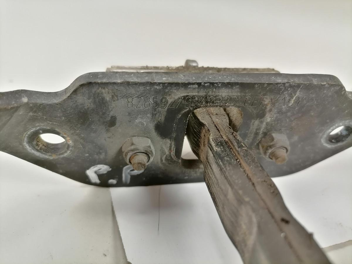 Volvo Uksepiiraja 82859279 - Door and parts for Truck: picture 4 Volvo Uksepiiraja 82859279 - Door and parts for Truck: picture 4