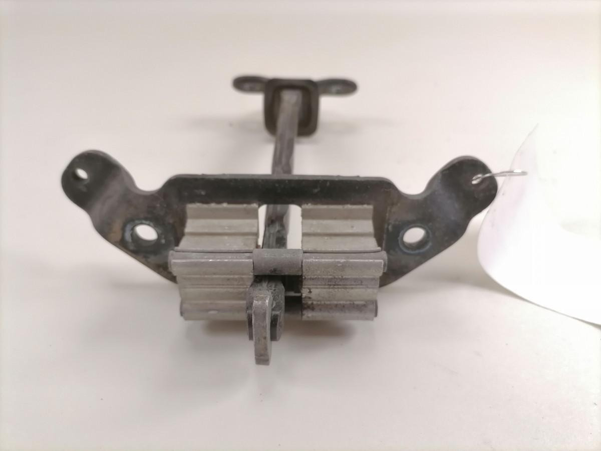 Volvo Uksepiiraja 82859279 - Door and parts for Truck: picture 3 Volvo Uksepiiraja 82859279 - Door and parts for Truck: picture 3