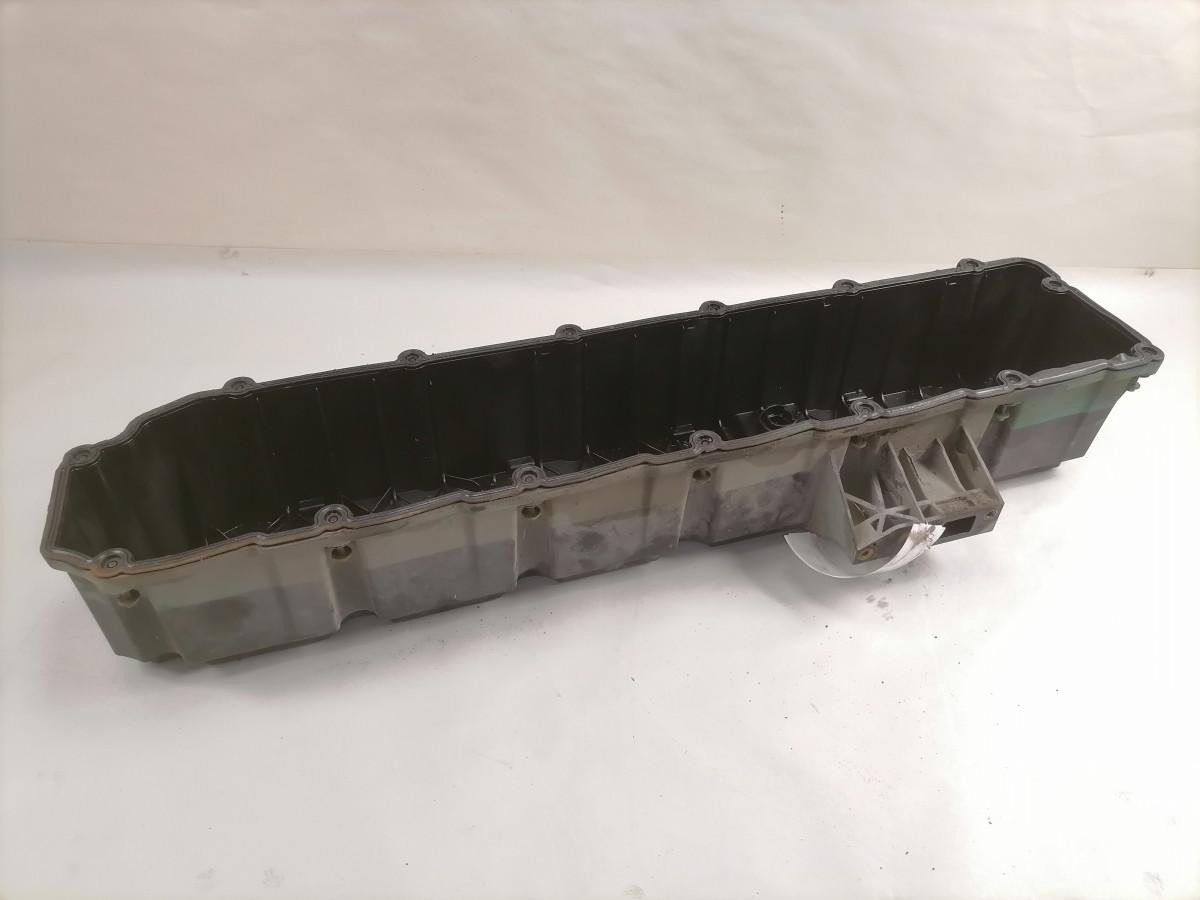 Volvo Valve cover 21002531 - Cylinder head for Truck: picture 3 Volvo Valve cover 21002531 - Cylinder head for Truck: picture 3