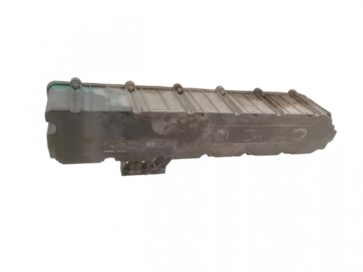 Volvo Valve cover 21002531 - Cylinder head for Truck: picture 1 Volvo Valve cover 21002531 - Cylinder head for Truck: picture 1
