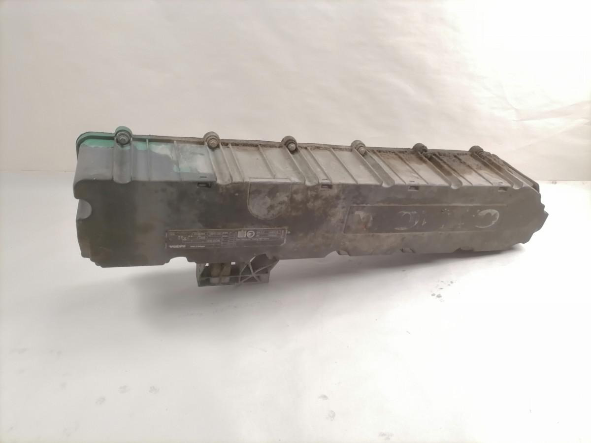 Volvo Valve cover 21002531 - Cylinder head for Truck: picture 2 Volvo Valve cover 21002531 - Cylinder head for Truck: picture 2