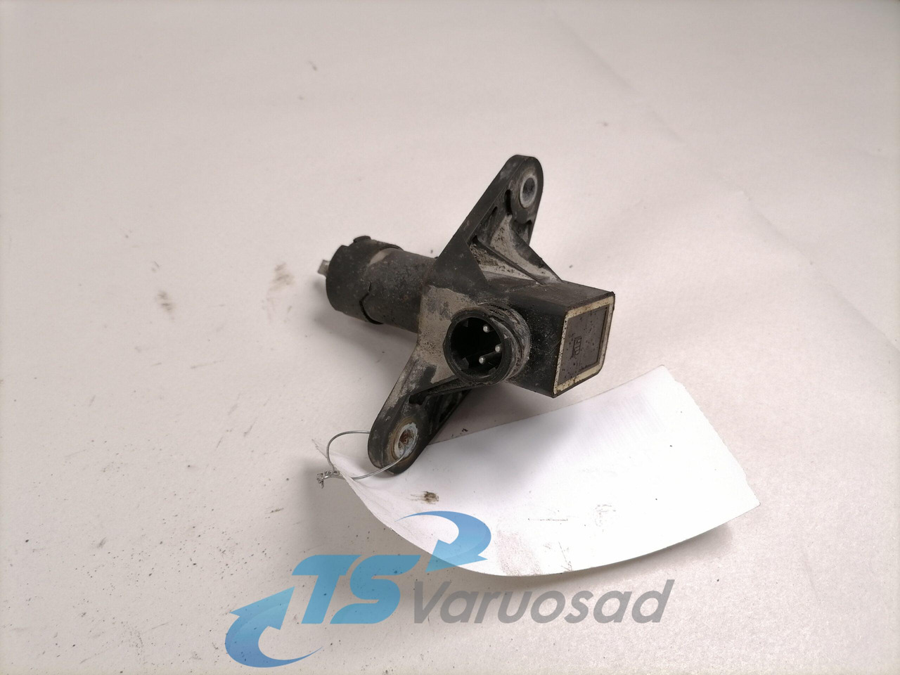 Volvo Vedrustuse kõrguse regulaator 21643575 - Suspension for Truck: picture 1 Volvo Vedrustuse kõrguse regulaator 21643575 - Suspension for Truck: picture 1