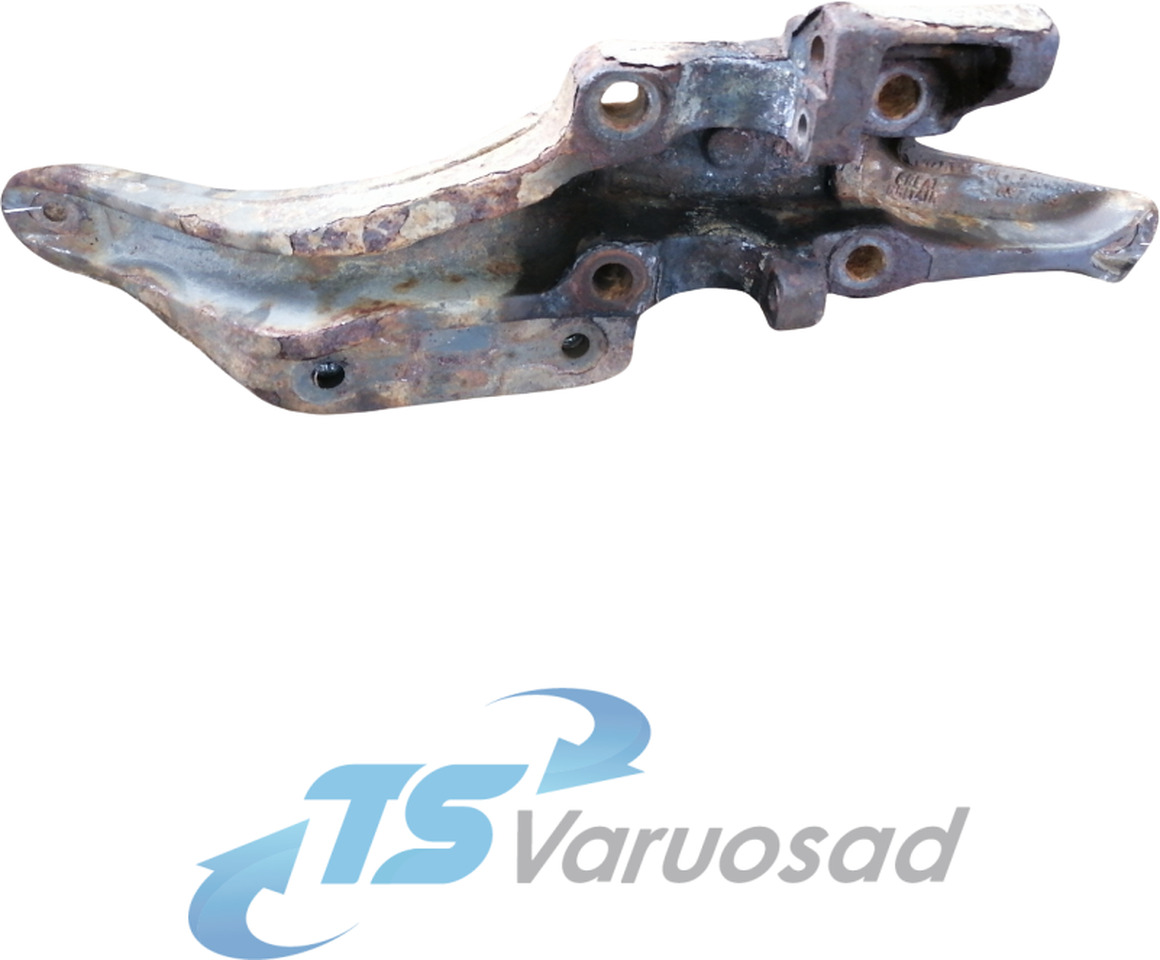 Volvo Volvo drive axle / axle mounting / airbag carrier 20428753 - Axle and parts for Truck: picture 1 Volvo Volvo drive axle / axle mounting / airbag carrier 20428753 - Axle and parts for Truck: picture 1