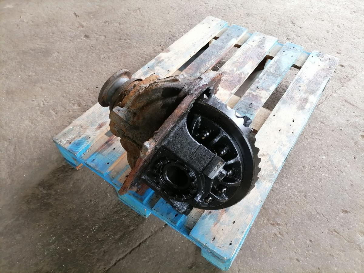Volvo Volvo reduktor 3,90 20814049 - Final drive for Truck: picture 4 Volvo Volvo reduktor 3,90 20814049 - Final drive for Truck: picture 4
