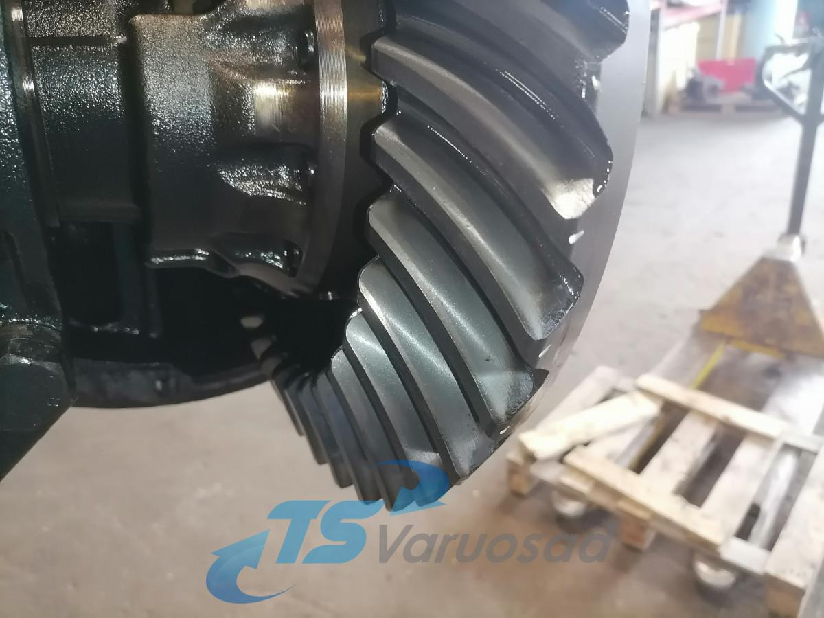 Volvo Volvo reduktor RSS1344B 3,08 20366517 - Final drive for Truck: picture 3 Volvo Volvo reduktor RSS1344B 3,08 20366517 - Final drive for Truck: picture 3