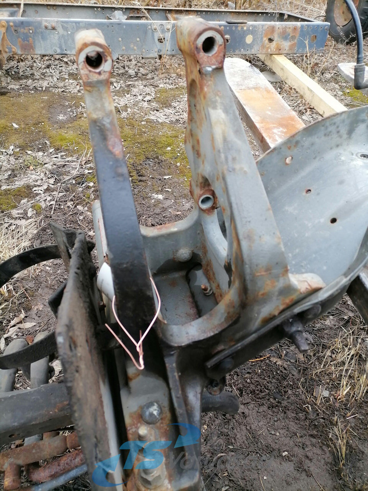 Volvo carrier 20429246 - Suspension for Truck: picture 3 Volvo carrier 20429246 - Suspension for Truck: picture 3