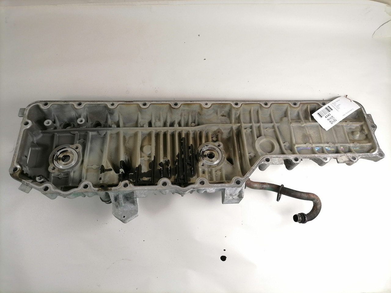 Engine and parts for Truck Volvo engine side cover 21905923: picture 6 Engine and parts for Truck Volvo engine side cover 21905923: picture 6