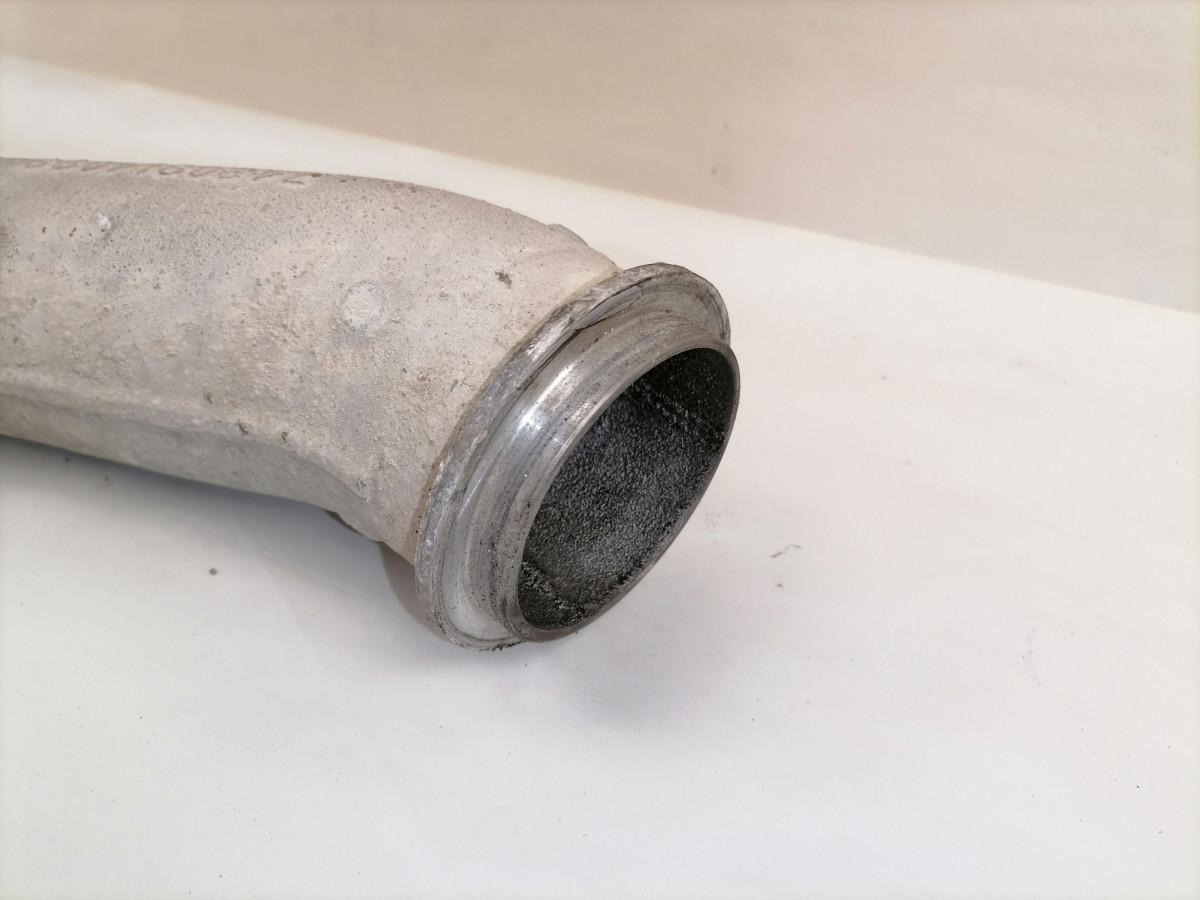 Volvo intercooler pipe 7420814099 - Intercooler for Truck: picture 4 Volvo intercooler pipe 7420814099 - Intercooler for Truck: picture 4