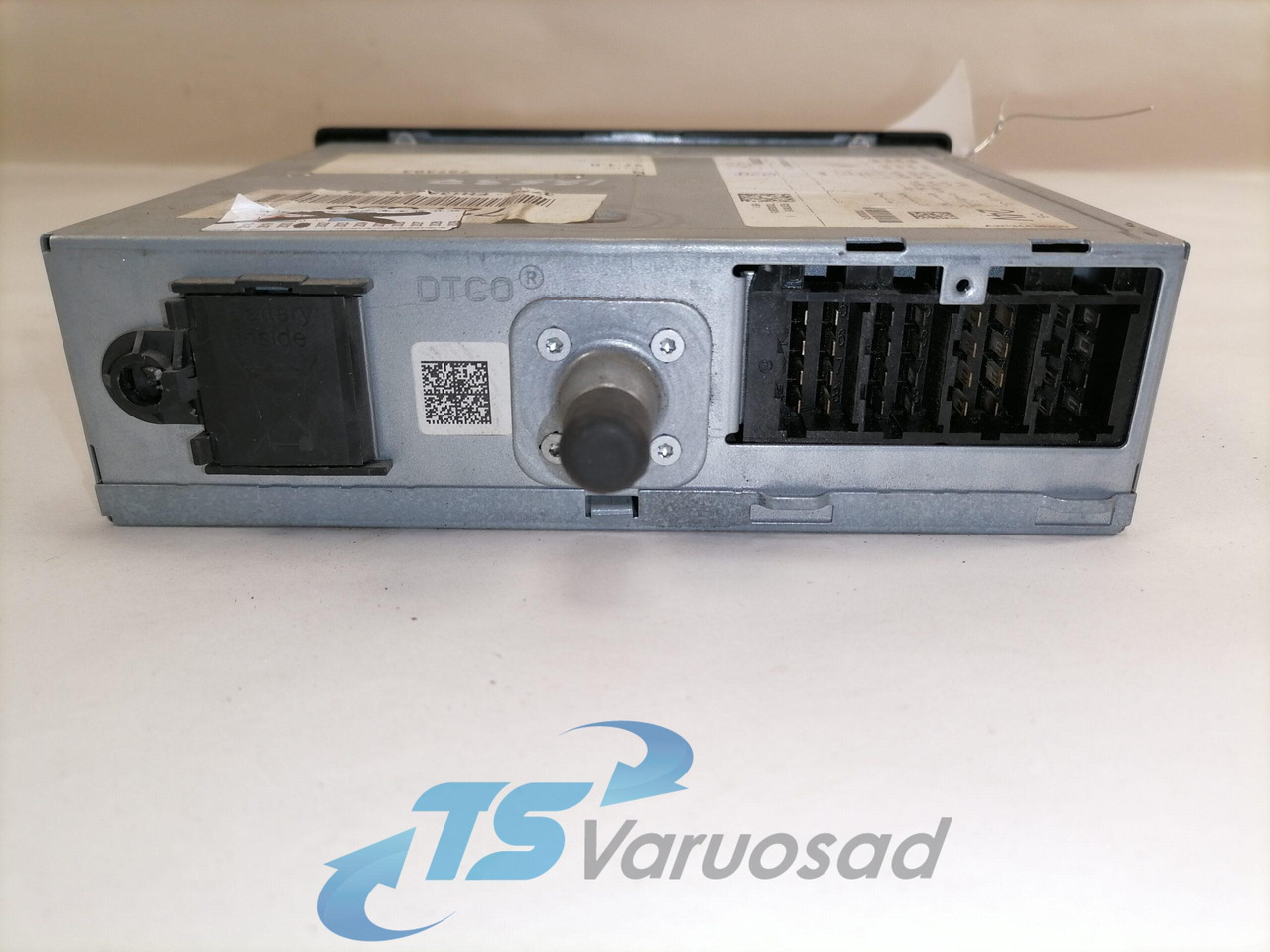 Volvo tachograph 22076018 - Tachograph for Truck: picture 3 Volvo tachograph 22076018 - Tachograph for Truck: picture 3