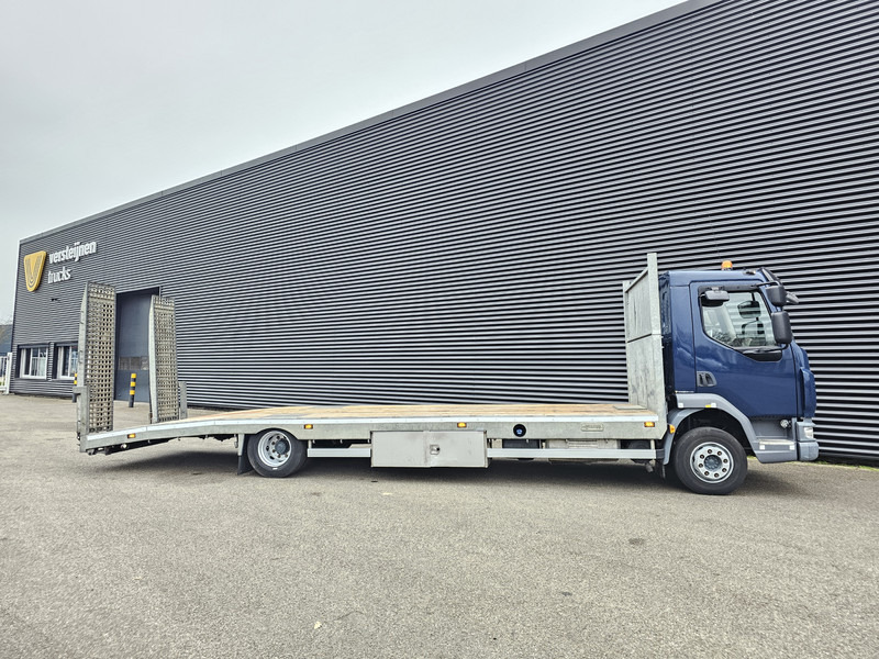 DAF LF 220 16-77 / OPRIJ / 10T LAADVERMOGEN - Tow truck: picture 4 DAF LF 220 16-77 / OPRIJ / 10T LAADVERMOGEN - Tow truck: picture 4