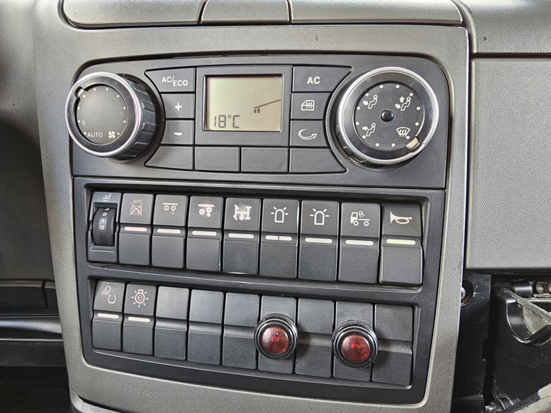 Cable system truck, Crane truck MAN TGS 35.400 / 8x4-4 / CONTAINER SYSTEM / PALFINGER Z CRANE: picture 13 Cable system truck, Crane truck MAN TGS 35.400 / 8x4-4 / CONTAINER SYSTEM / PALFINGER Z CRANE: picture 13