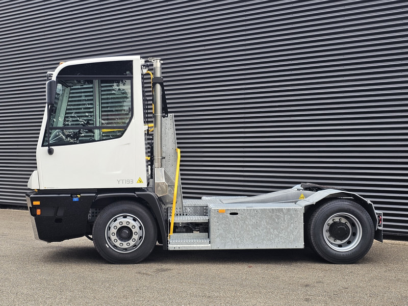 Terberg YT193 / TERMINAL / RANGEERTREKKER / !!NEW!! - Terminal tractor: picture 3 Terberg YT193 / TERMINAL / RANGEERTREKKER / !!NEW!! - Terminal tractor: picture 3