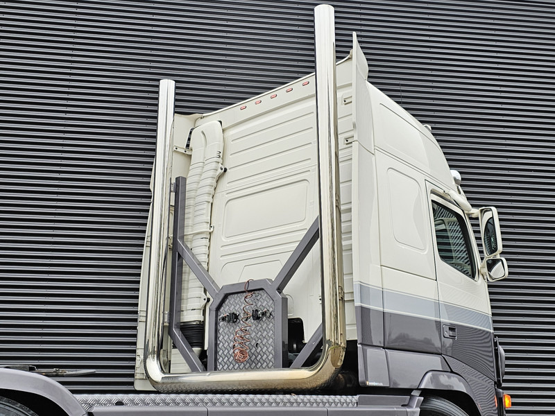 Tractor unit Volvo FH400 / SHOWTRUCK / SPECIAL / EXHAUST VALVE / 4X2: picture 6