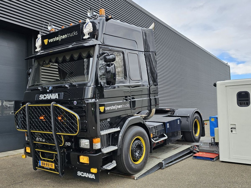 DAF LF 220 / Mobile Inspection Station / APK / TUV / MOT / BRAKE TEST - Truck: picture 2 DAF LF 220 / Mobile Inspection Station / APK / TUV / MOT / BRAKE TEST - Truck: picture 2