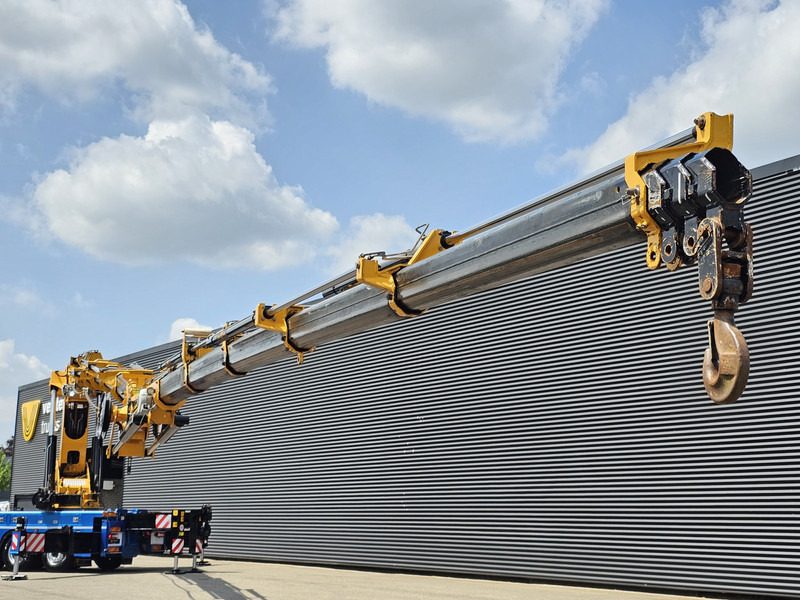 Volvo FH 540 10x4 / ERKIN 245.000 L 7+5 / WINCH - Tow truck: picture 5 Volvo FH 540 10x4 / ERKIN 245.000 L 7+5 / WINCH - Tow truck: picture 5