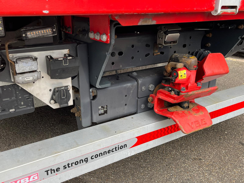 Leasing of Volvo FM420 4x2 / PALFINGER 18502 - 17 mtr / CRANE / KRAN Volvo FM420 4x2 / PALFINGER 18502 - 17 mtr / CRANE / KRAN: picture 10 Leasing of Volvo FM420 4x2 / PALFINGER 18502 - 17 mtr / CRANE / KRAN Volvo FM420 4x2 / PALFINGER 18502 - 17 mtr / CRANE / KRAN: picture 10