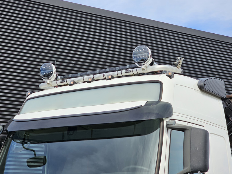 Leasing of Volvo FM420 4x2 / PALFINGER 18502 - 17 mtr / CRANE / KRAN Volvo FM420 4x2 / PALFINGER 18502 - 17 mtr / CRANE / KRAN: picture 17 Leasing of Volvo FM420 4x2 / PALFINGER 18502 - 17 mtr / CRANE / KRAN Volvo FM420 4x2 / PALFINGER 18502 - 17 mtr / CRANE / KRAN: picture 17