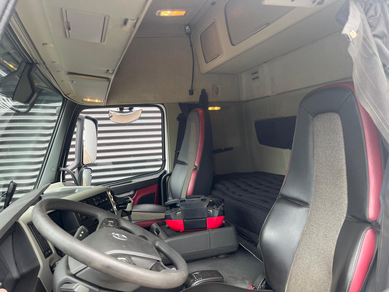 Leasing of Volvo FM420 4x2 / PALFINGER 18502 - 17 mtr / CRANE / KRAN Volvo FM420 4x2 / PALFINGER 18502 - 17 mtr / CRANE / KRAN: picture 14 Leasing of Volvo FM420 4x2 / PALFINGER 18502 - 17 mtr / CRANE / KRAN Volvo FM420 4x2 / PALFINGER 18502 - 17 mtr / CRANE / KRAN: picture 14