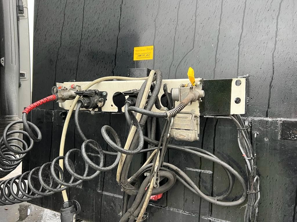 Langendorf Tiefbett mit Rampen Hydraulisch Langendorf Tiefbett mit Rampen Hydraulisch - Low loader semi-trailer: picture 4 Langendorf Tiefbett mit Rampen Hydraulisch Langendorf Tiefbett mit Rampen Hydraulisch - Low loader semi-trailer: picture 4