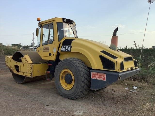 Bomag BW219DH-4 - Compactor: picture 2 Bomag BW219DH-4 - Compactor: picture 2
