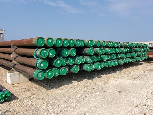 Quantity of Casing Pup Joints & Misc. - Approx 87 - Construction equipment: picture 4 Quantity of Casing Pup Joints & Misc. - Approx 87 - Construction equipment: picture 4