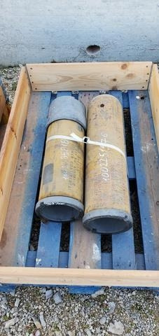 Quantity of Casing Pup Joints & Misc. - Approx 87 - Construction equipment: picture 5 Quantity of Casing Pup Joints & Misc. - Approx 87 - Construction equipment: picture 5