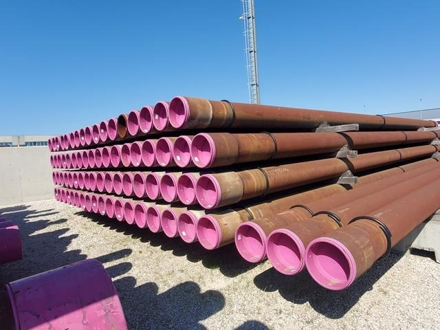 Quantity of Casing Pup Joints & Misc. - Approx 87 - Construction equipment: picture 1 Quantity of Casing Pup Joints & Misc. - Approx 87 - Construction equipment: picture 1