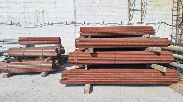 Quantity of Scaffolding - Construction equipment: picture 4 Quantity of Scaffolding - Construction equipment: picture 4