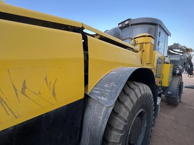 Atlas Copco Boomer L2C - Mining machinery: picture 3 Atlas Copco Boomer L2C - Mining machinery: picture 3