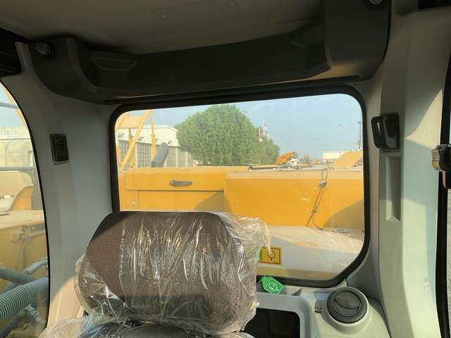 Crawler excavator CAT 350: picture 19