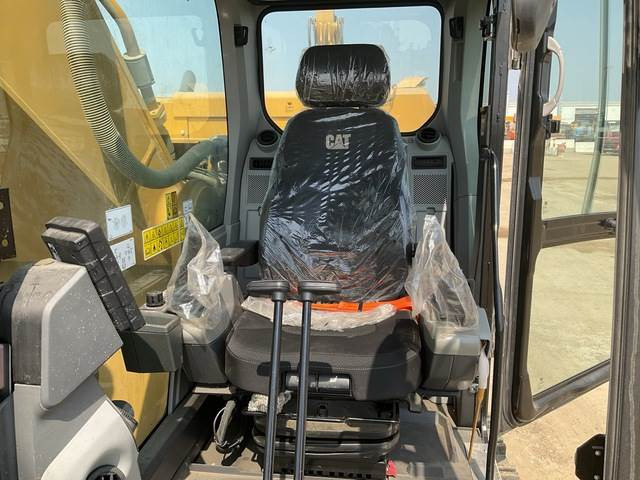 Crawler excavator CAT 350: picture 24