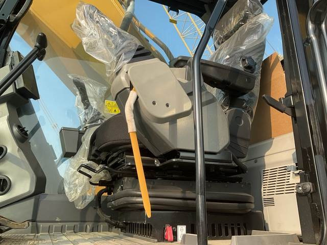 Crawler excavator CAT 350: picture 20