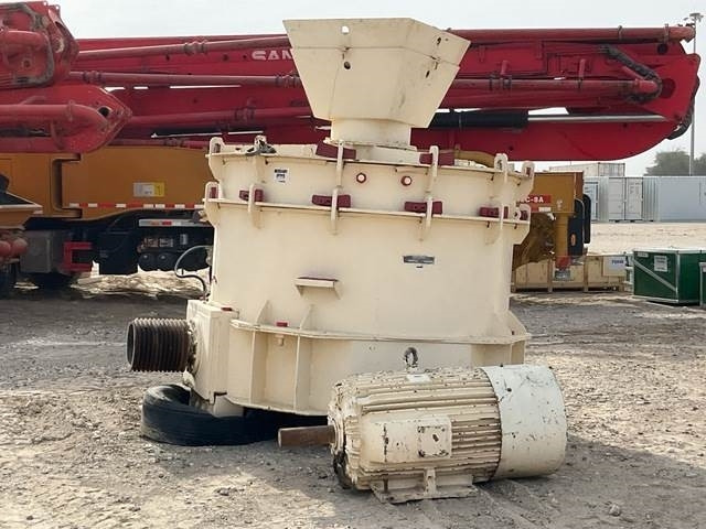 Cedarapids Terex VSI2100 - Crusher: picture 1 Cedarapids Terex VSI2100 - Crusher: picture 1