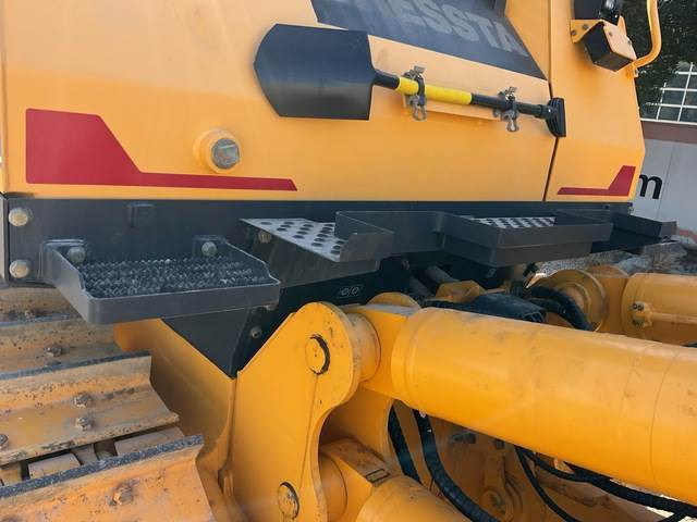 Bulldozer Dressta TD25M: picture 22