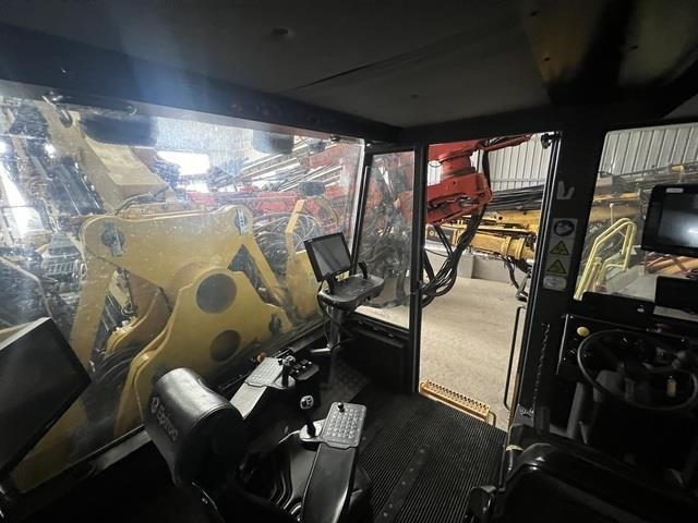 Epiroc Boomer XE3C - Mining machinery: picture 5 Epiroc Boomer XE3C - Mining machinery: picture 5