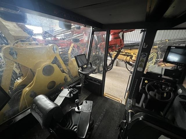 Epiroc Boomer XE3C - Mining machinery: picture 4 Epiroc Boomer XE3C - Mining machinery: picture 4