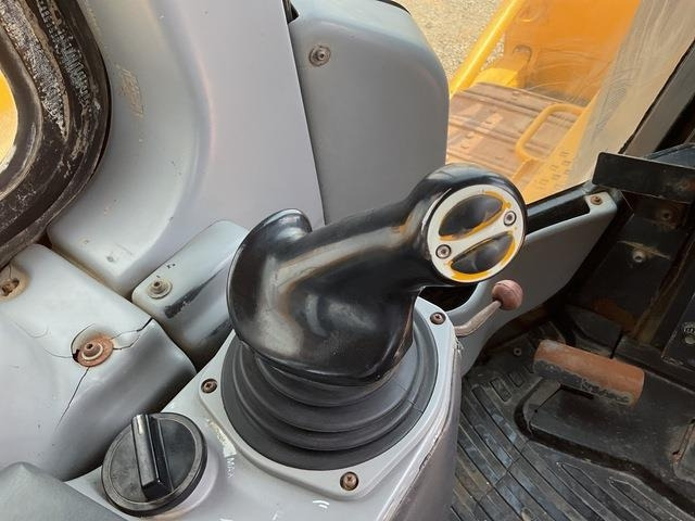 Komatsu D85EX-15 - Bulldozer: picture 4 Komatsu D85EX-15 - Bulldozer: picture 4