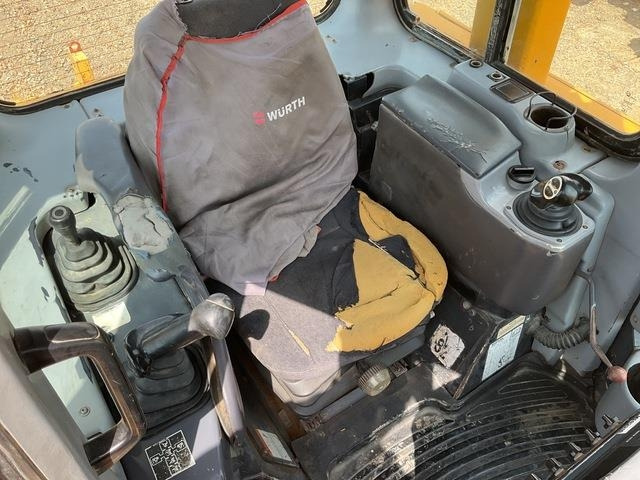 Komatsu D85EX-15 - Bulldozer: picture 5 Komatsu D85EX-15 - Bulldozer: picture 5