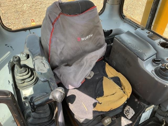 Komatsu D85EX-15 - Bulldozer: picture 2 Komatsu D85EX-15 - Bulldozer: picture 2