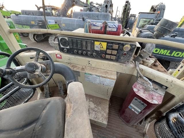 Normet Imec 9910 Brex - Telescopic boom: picture 5 Normet Imec 9910 Brex - Telescopic boom: picture 5